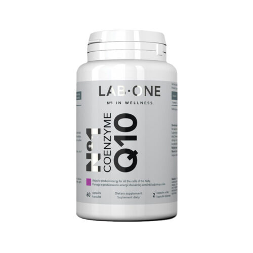 Labone Coenzyme Q10