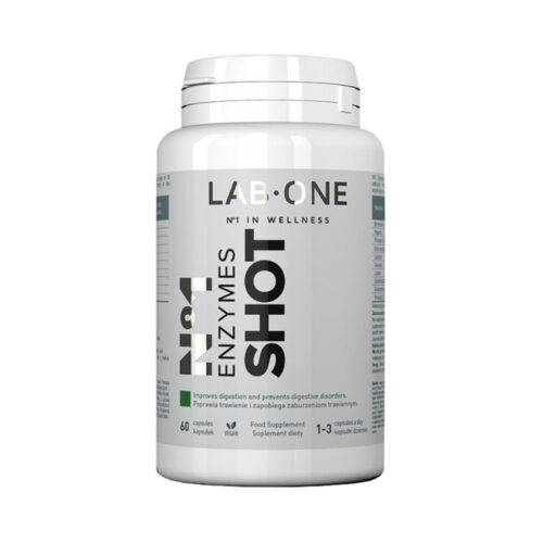 Labone Enzyme Shot