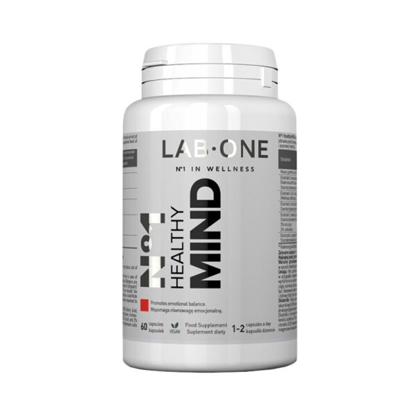 Labone Healthy Mind