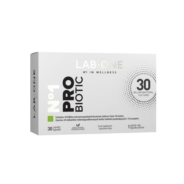 Labone Probiotic