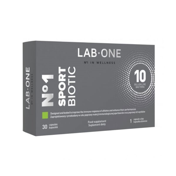 Labone Sport Biotic