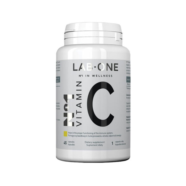 Labone Vitamin C