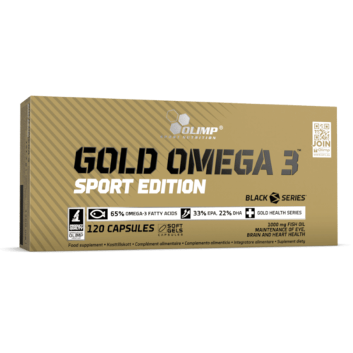 Olimp Nutrition Gold Omega 3 Sport Edition Fitcookie.png