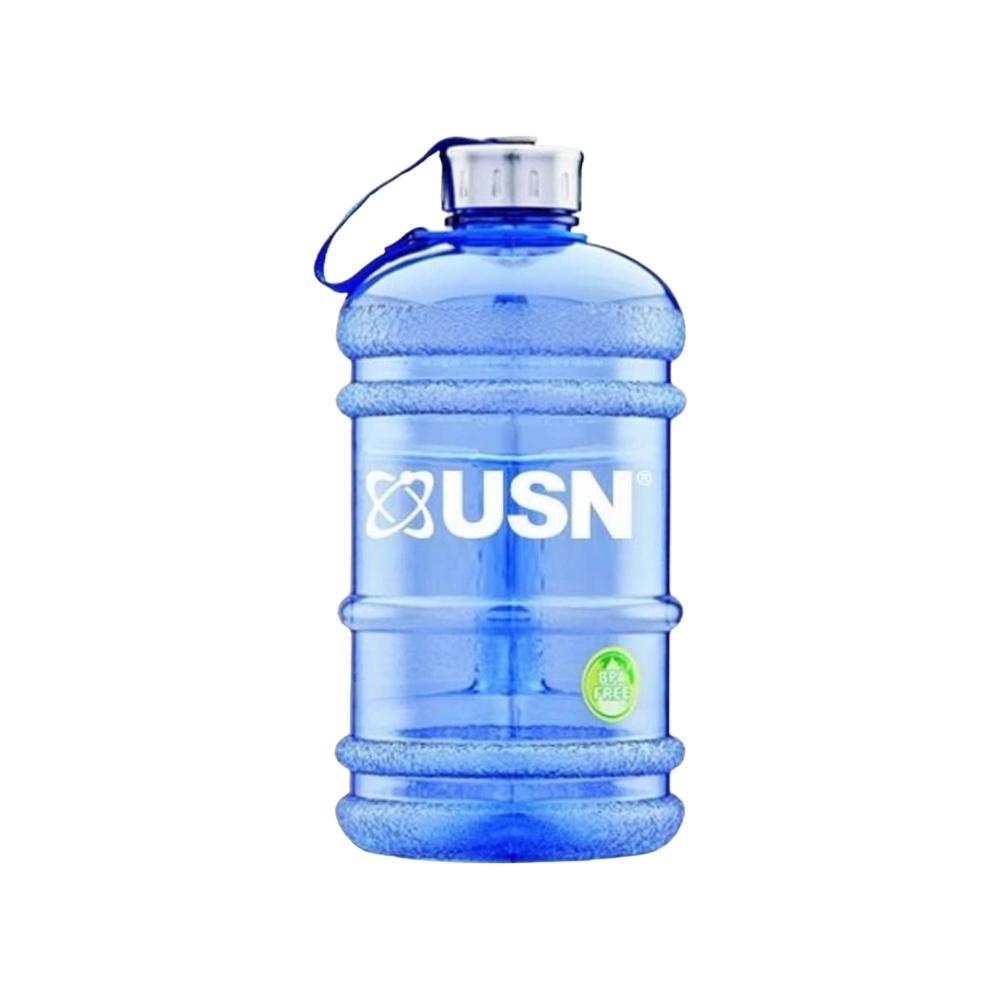 Water Jug Blue Usn