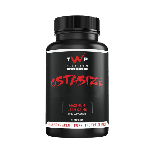 TWP Ostasize 60cap