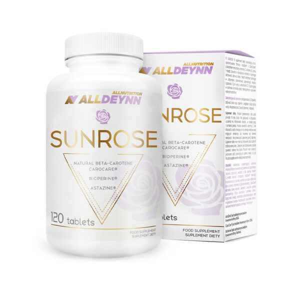 Alldeynn Sunrose