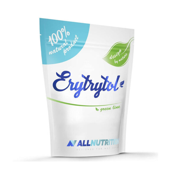 Allnutrition Elytrytor 500