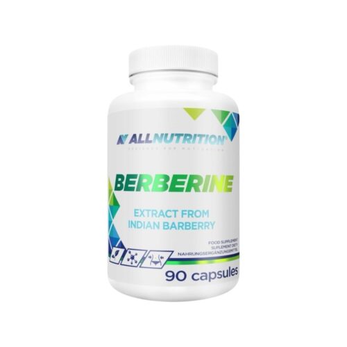 Berberine Allnutrition 90 Caps