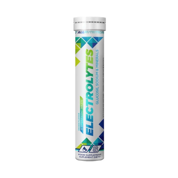 Electrolytes Allnutrition