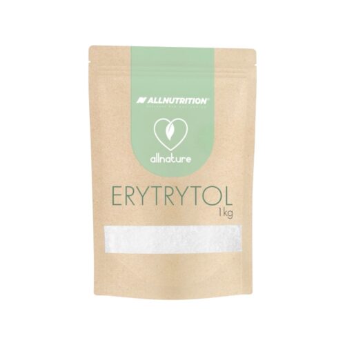 Erytrytol Allnutrition Allnature 1kg