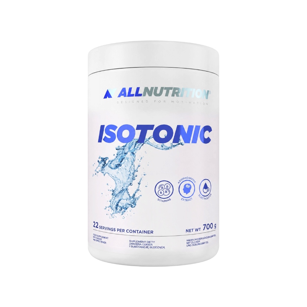 Isotonic Powder Allnutrition New 700g