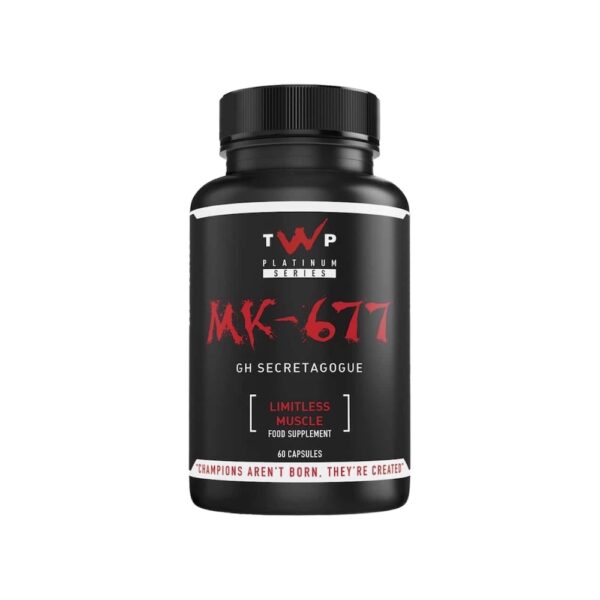 M677 Twp Nutrition