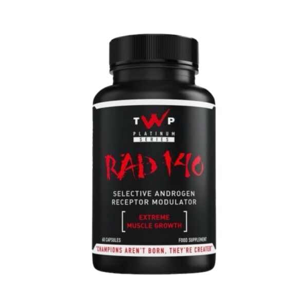 Rad140 Twp Nutrition