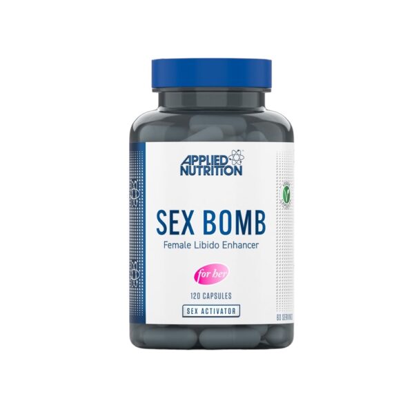 Sex Bomb For Her Applied Nutrition