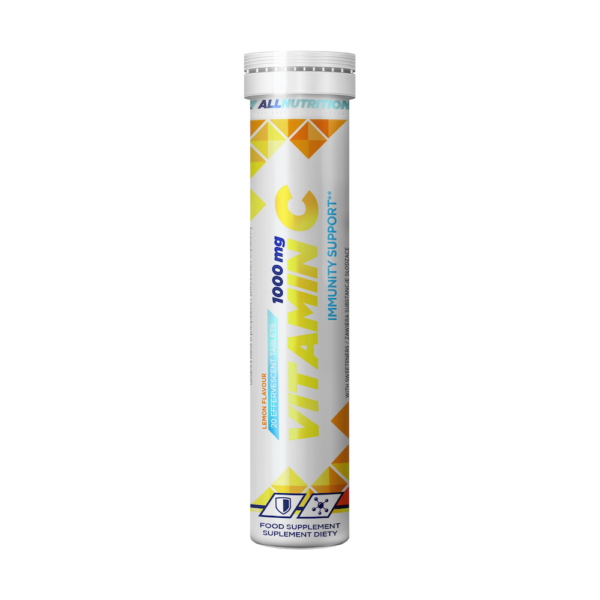 Vitamin C Allnutrition