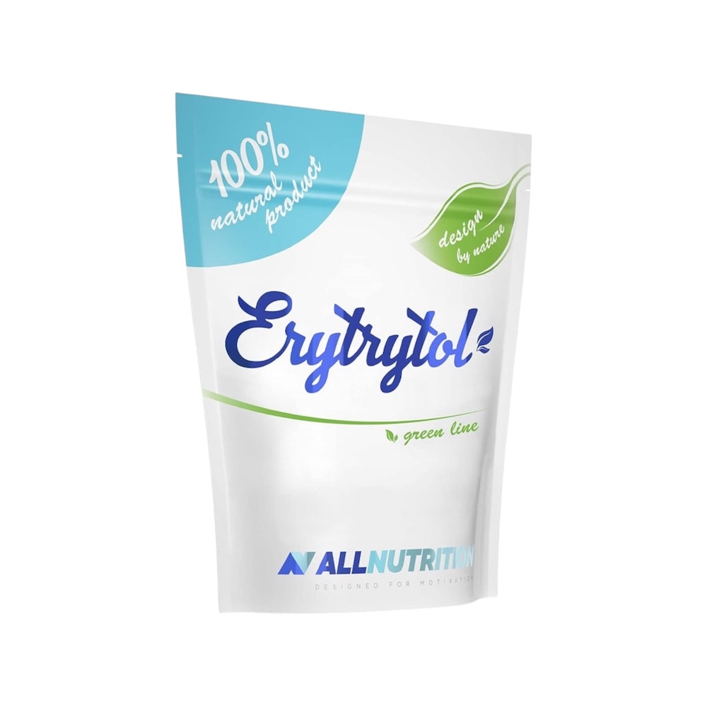 Erythritol Erytrytol Allnutrition 1kg