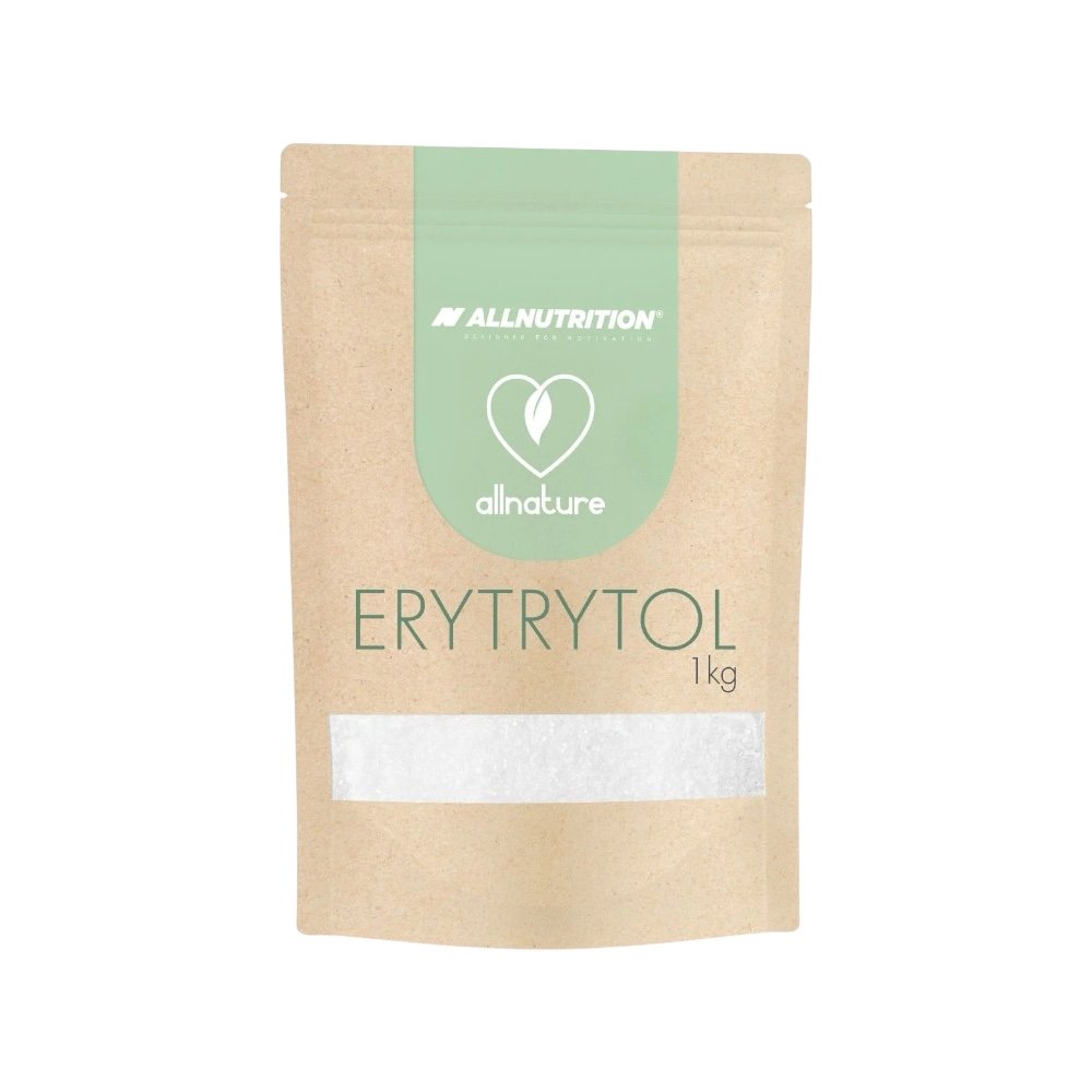 Erytrytol Allnutrition Allnature 1kg