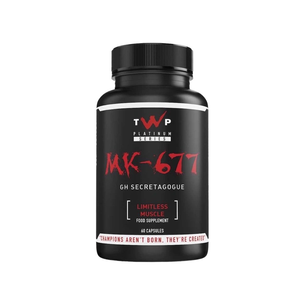 M677 Twp Nutrition