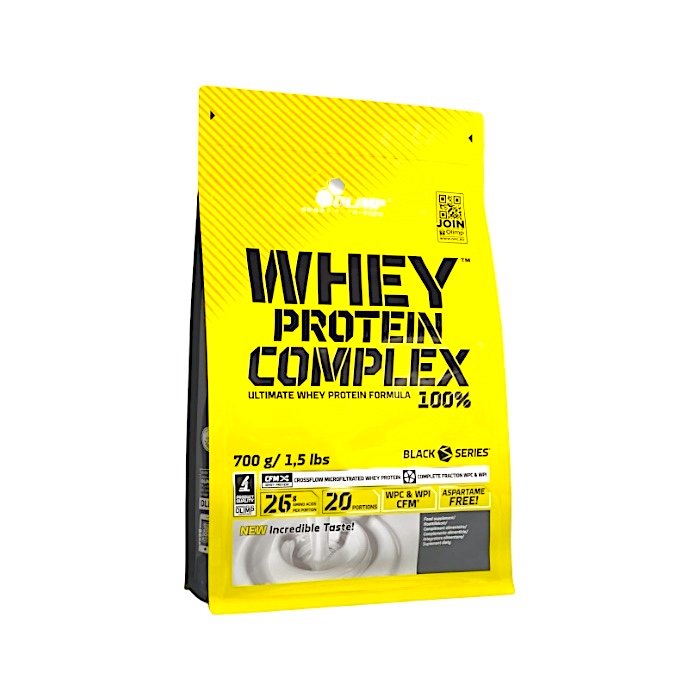 Whey Protien Complex Olimp Nutrition