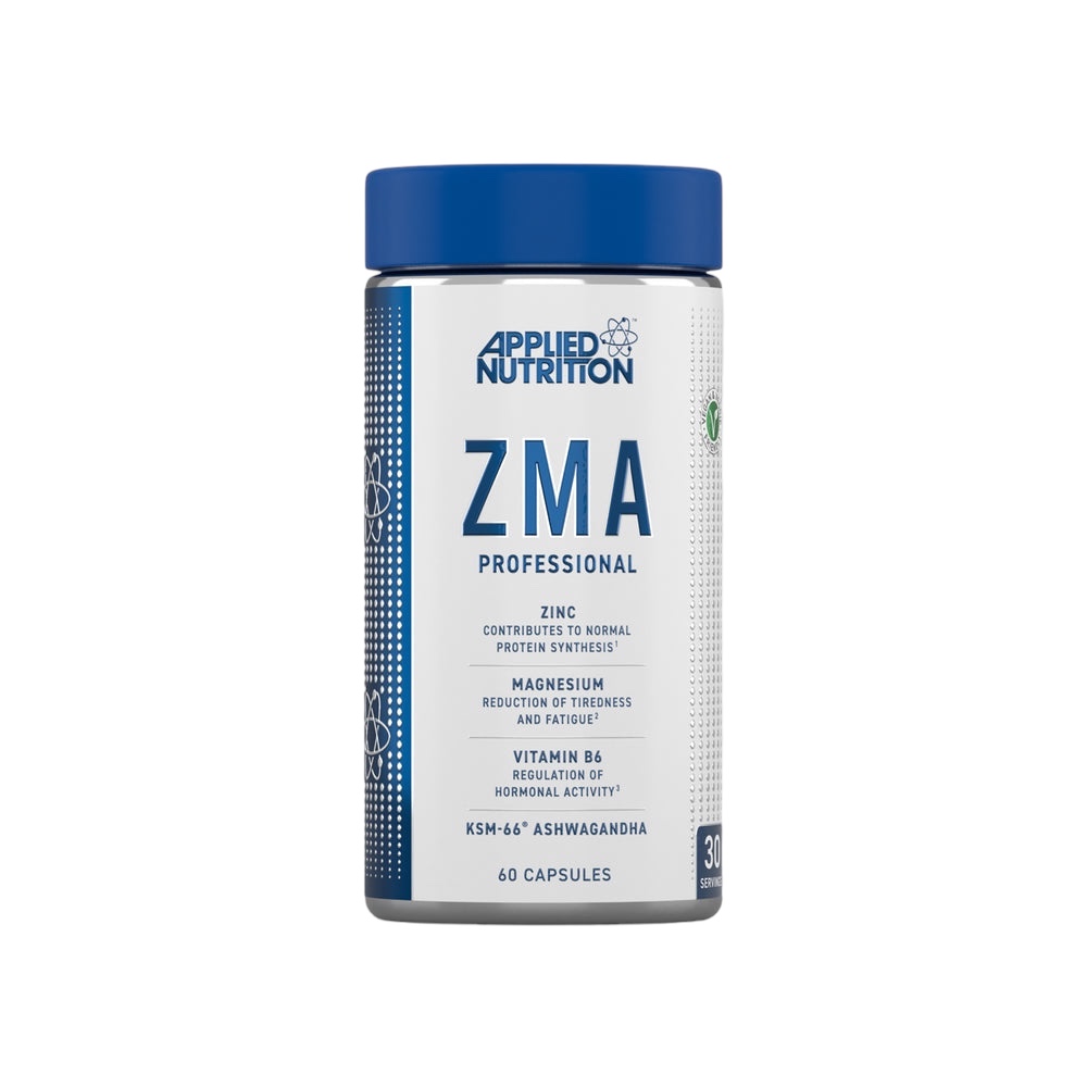 Zma Applied Nutrition