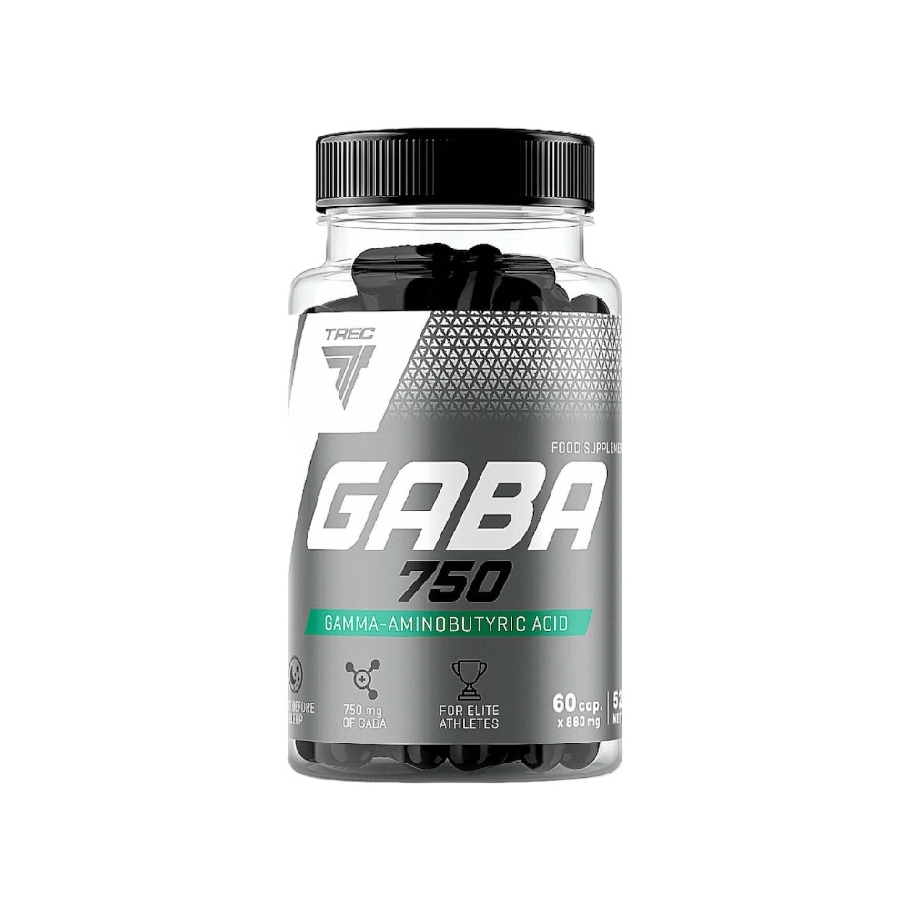 Gaba Trec Nutrition