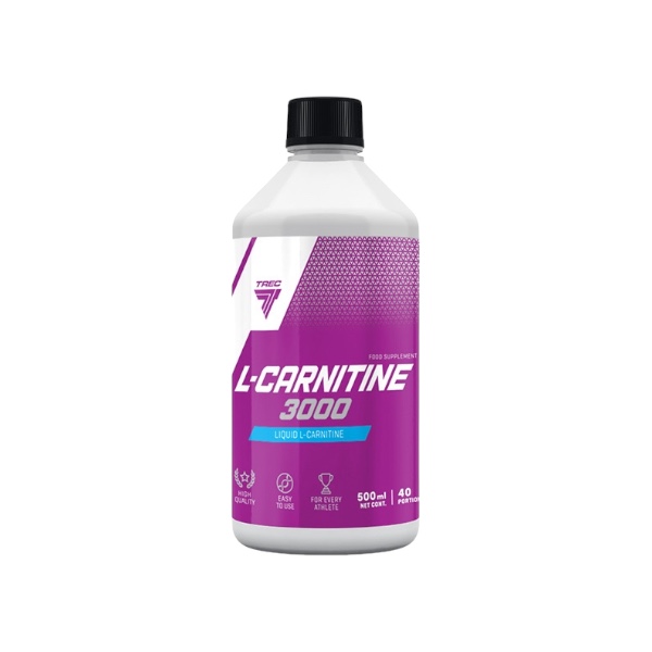 L Carnitine 3000 Trec Nutrition