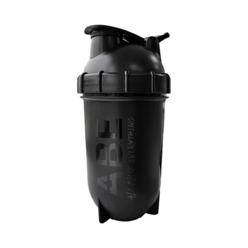 Applied Nutrition Abe 500ml Bullet Fitcookie Shaker