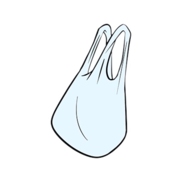 Plastic Bag Pack