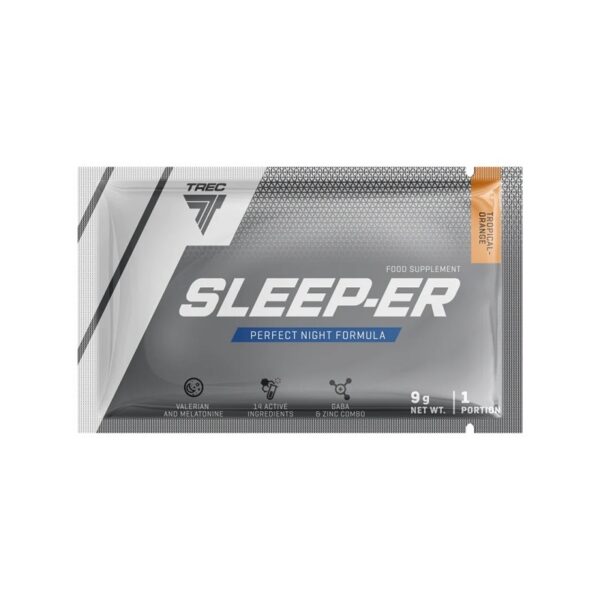 Sleeper Trec Nutrition Sachet 9g