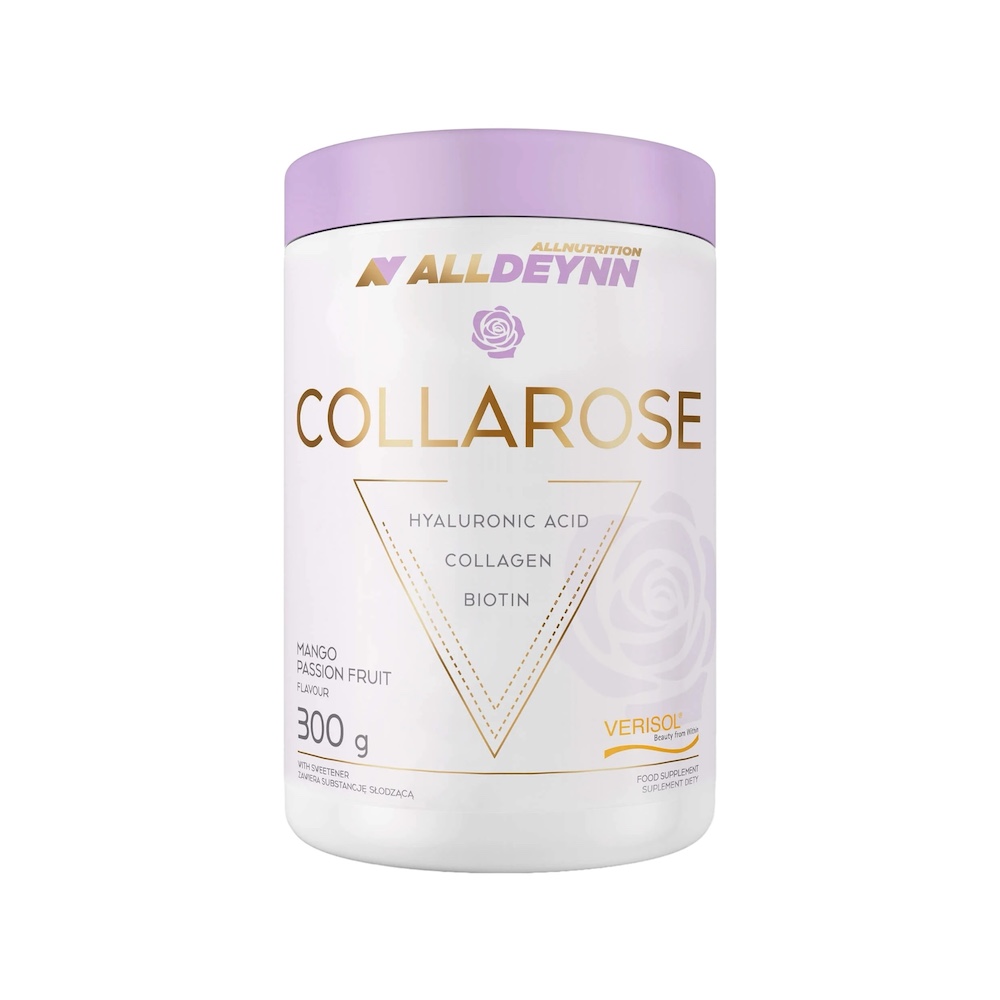 Collarose Alldeynn 300g