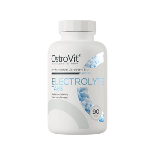 Electrolyte Ostrovit 90 Tabs