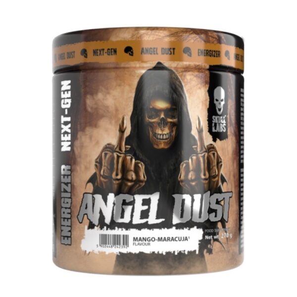 Skull Labs Angel Dust