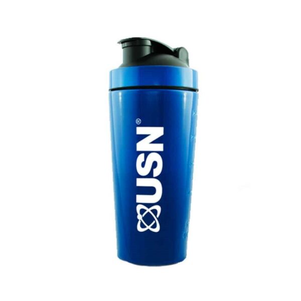 Usn Metal Shaker