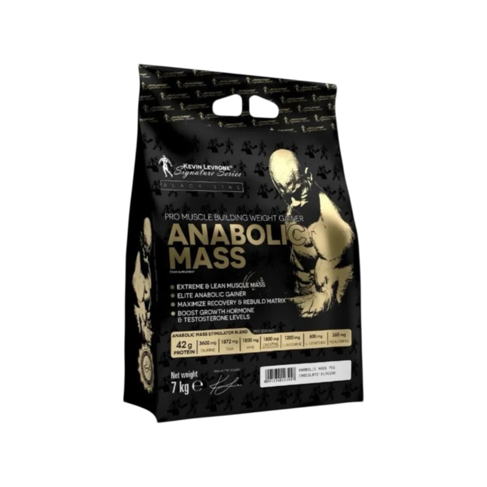 Anabolic Mass Levrone Signature Series Kevin Levrone 42g 7kg