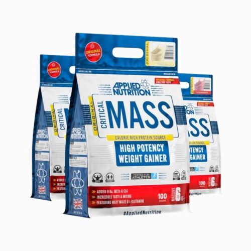 Applied Nutrition Mass Fitcookie