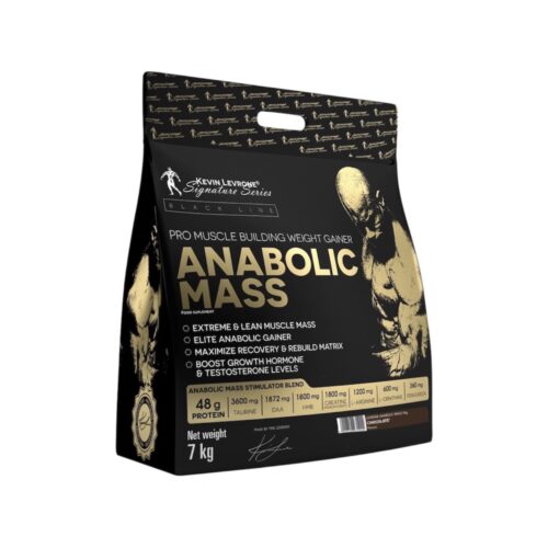 Anabolic Mass Kevin Levrone Signature Series 7kg