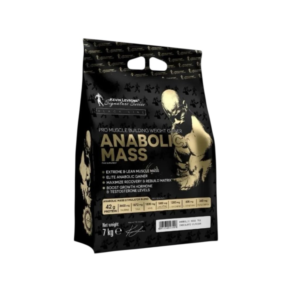 Anabolic Mass Levrone Signature Series Kevin Levrone 42g 7kg