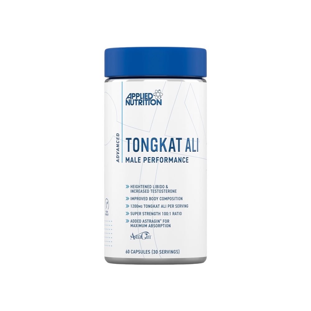 Tongkat Ali Applied Nutrition