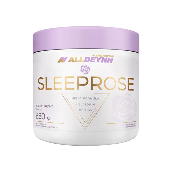 Alldeynn Sleeprose