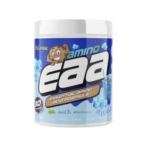Bluefreeze Amino Eaa Fitcookie New 300g