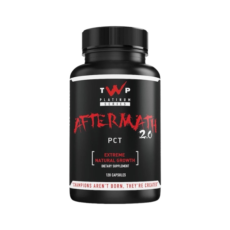 Twp Nutrition After Match Pct