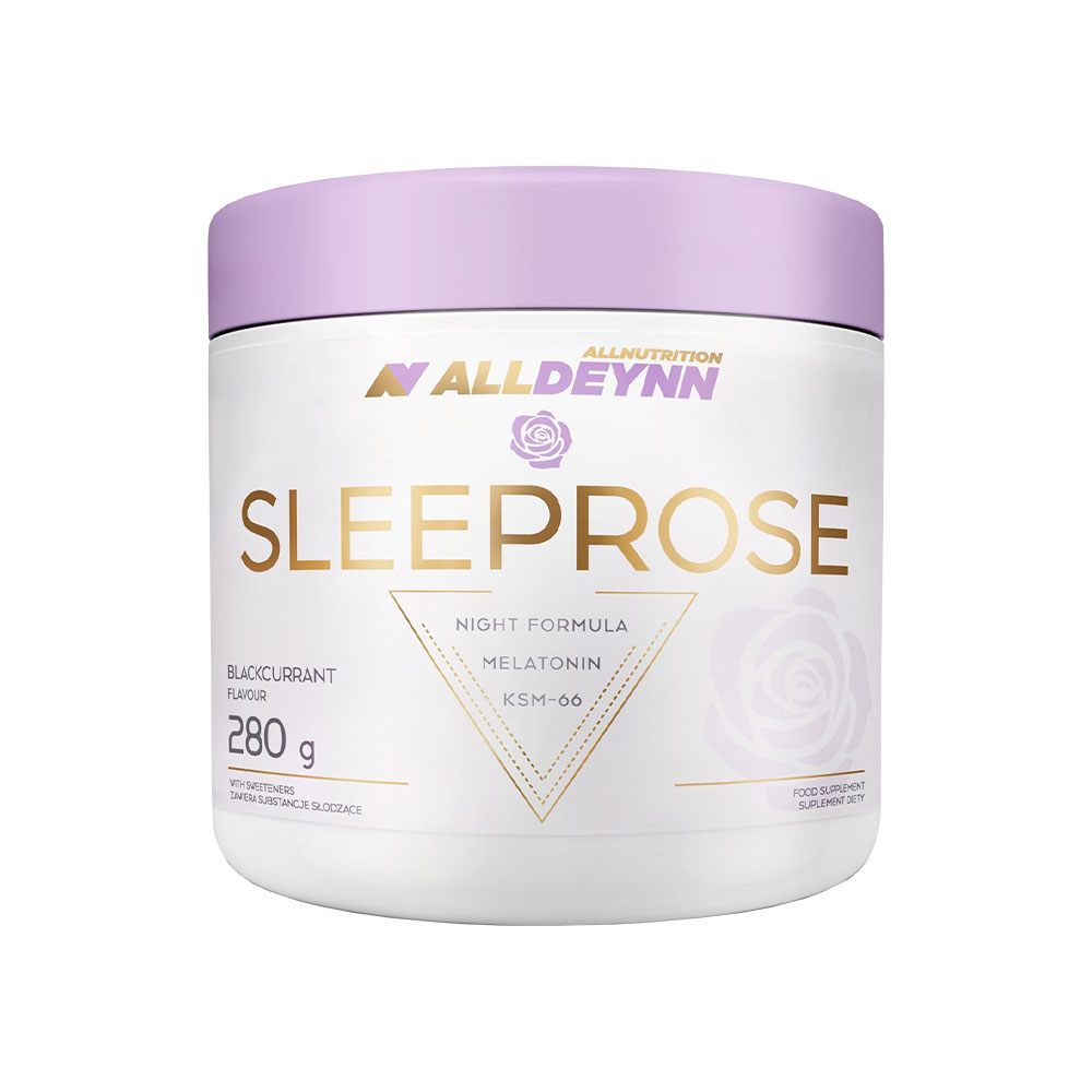 Alldeynn Sleeprose