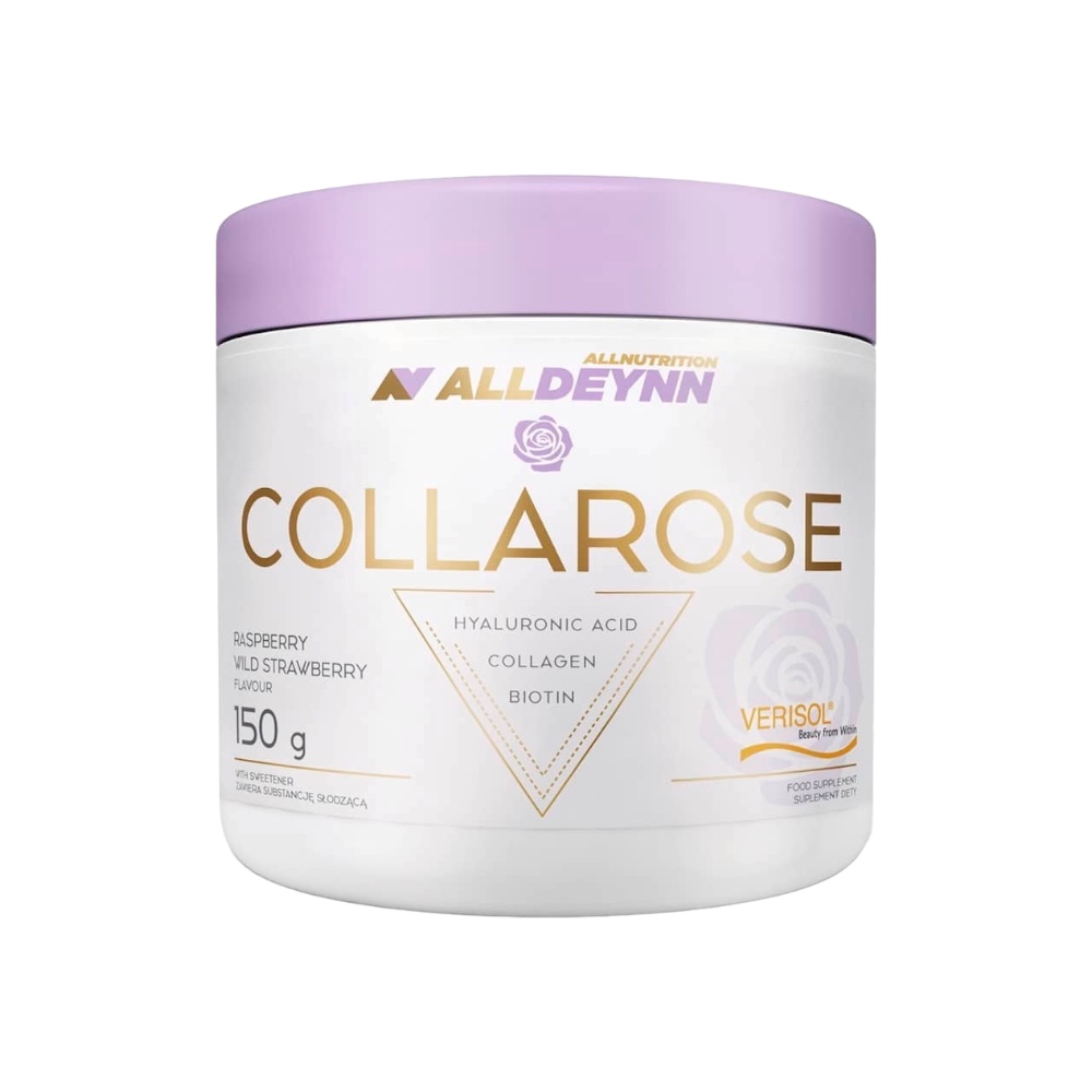 Alldeynn Collarose 150g