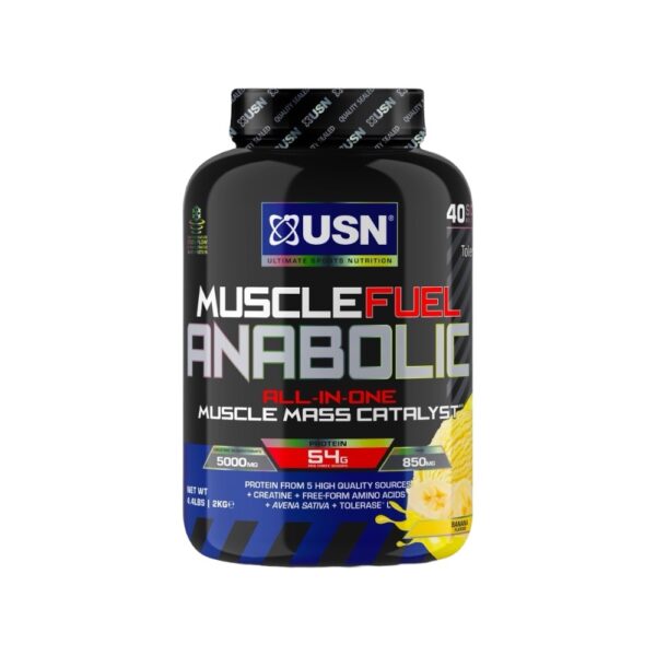 Muscle Fuel Anabolic Usn