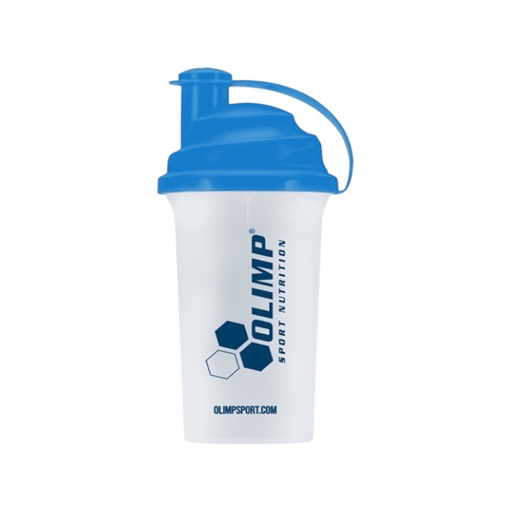 Plastic Shaker Olimp Nutrition 700ml