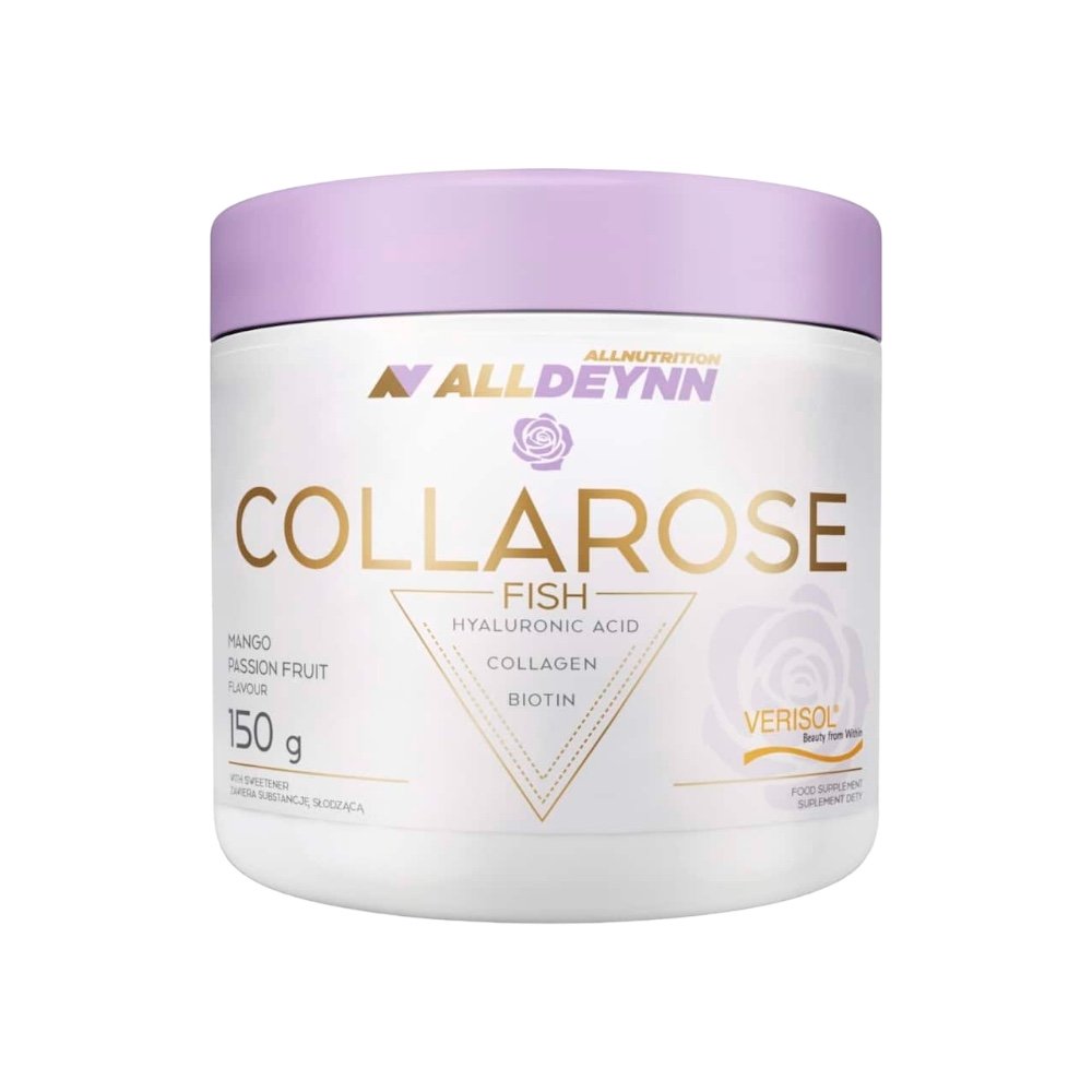 Alldeynn Fish Collarose 150g