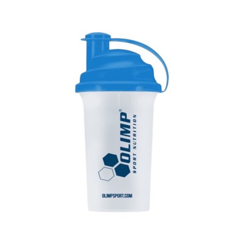Plastic Shaker Olimp Nutrition 700ml