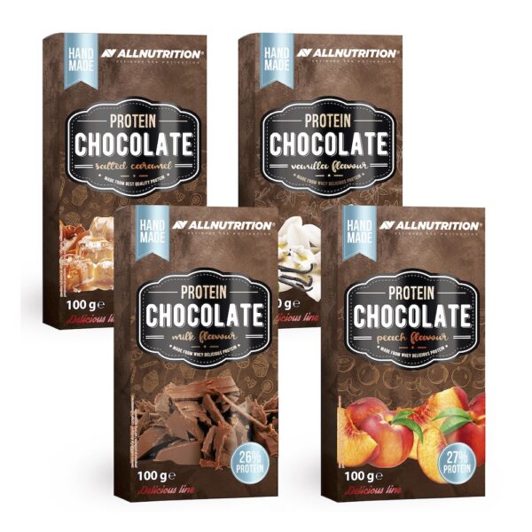 Allnutrition Protein Chocolate