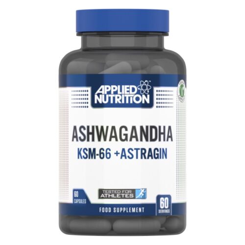 Ashwagandha Applied Nutrition