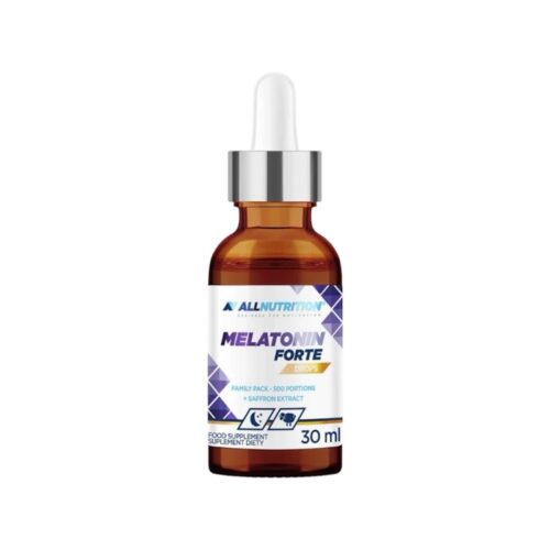 Sleep Recovery Allnutrition 30ml